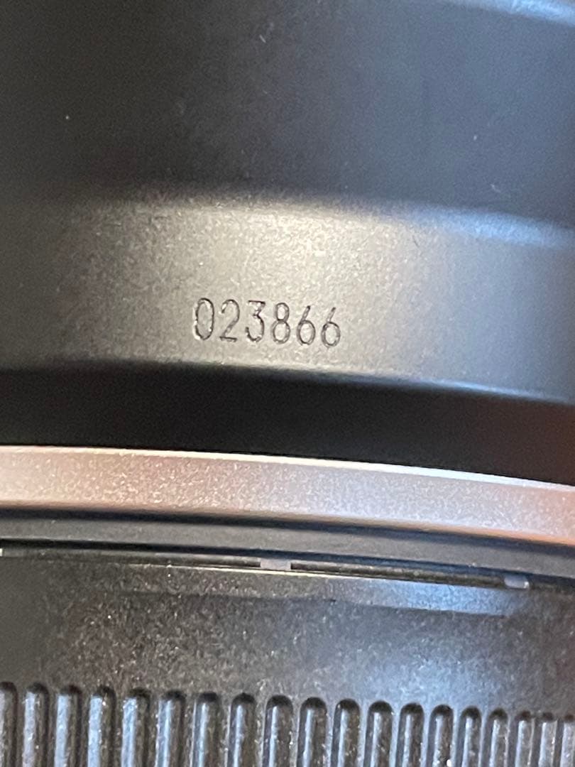 レンズ(ズーム) TAMRON 18-300mm F/3.5-6.3 Di III-A