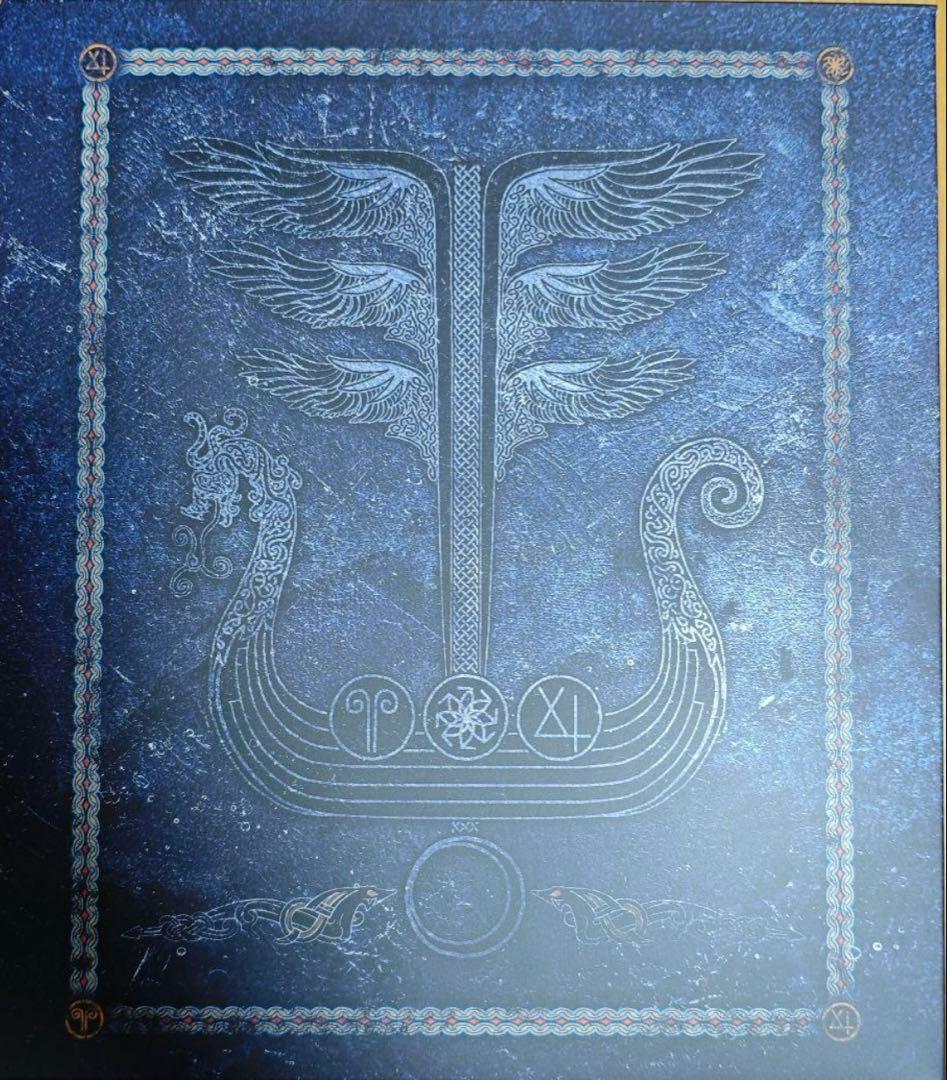 エルデンリングナイトレイン コレクターズエディション スタチュー