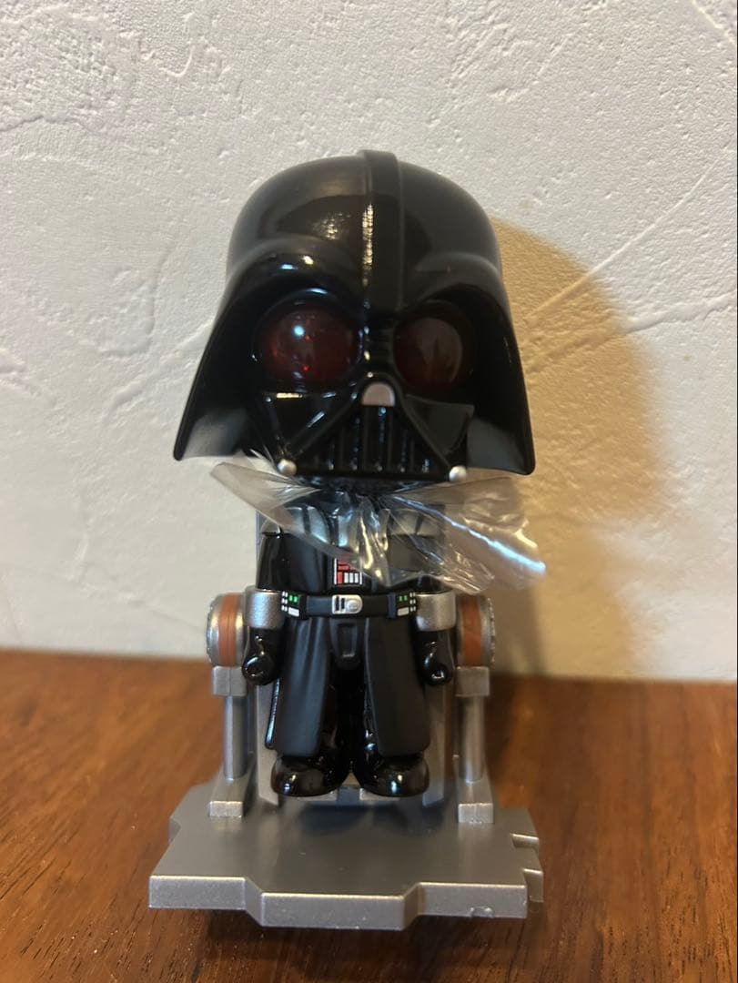 k*i様 スターウォーズ/ダース・ベイダー(シークレット) /ポップマート