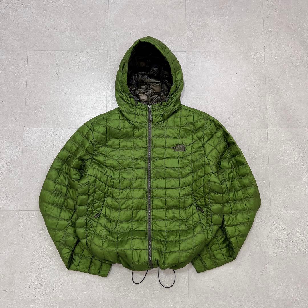 【廃盤】the north face down jacket green The North Face 1996 Nuptse Down Jacket Green For Men | eBay