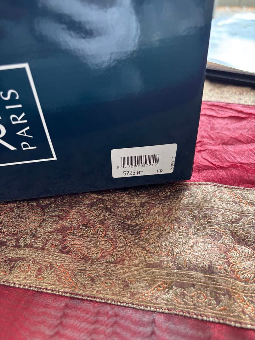 新品未使用 ランプベルジェ アロマランプ バカラ・パピヨン - メルカリ