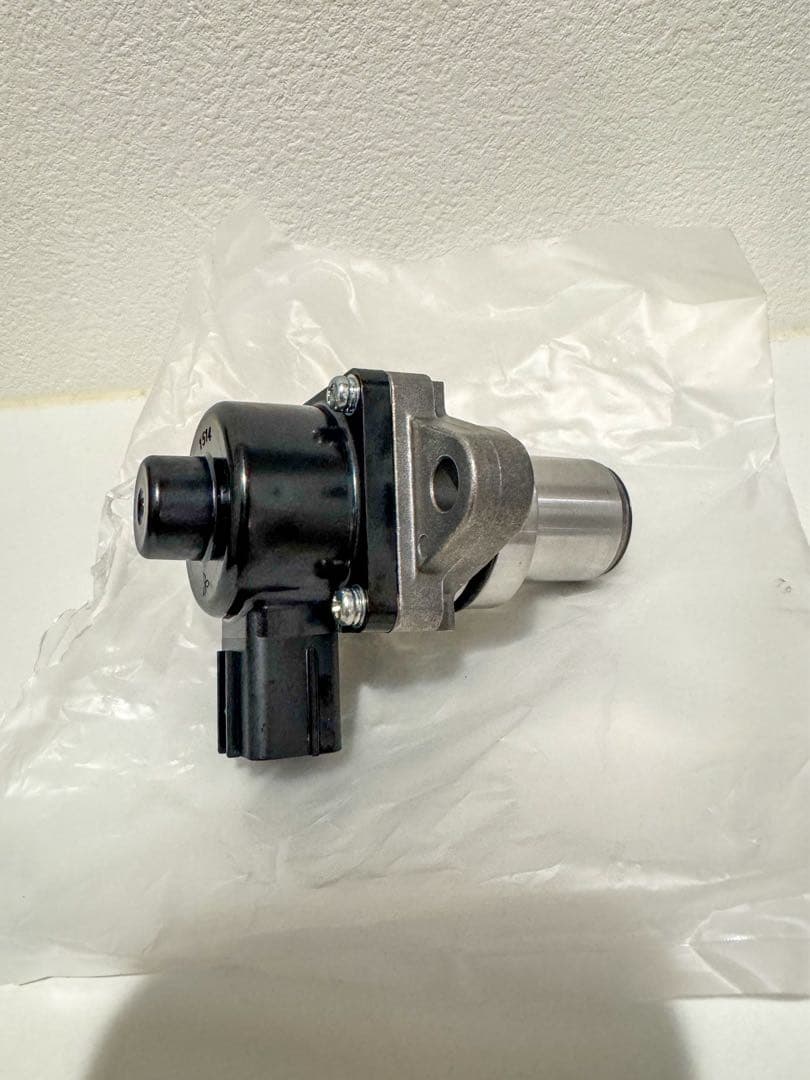 日産 EGRバルブ 14710-3HDA0 ノート　E12 日産 EGRバルブ 14710-3HDA0 ノート E12 - メルカリ