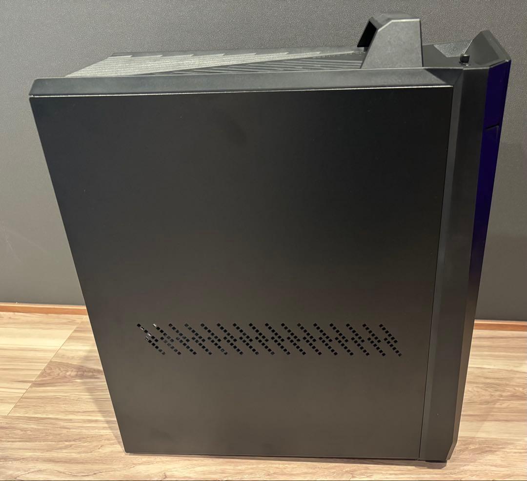 オプション3つ込み セット corei7 10700 GTX1660super - メルカリ