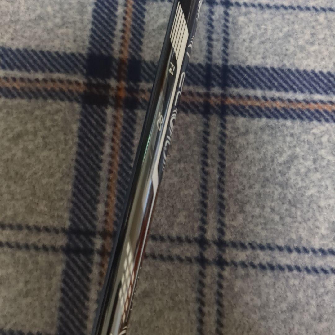 テーラーメイド P-UDI #4 22° recoil DART S 右 - メルカリ