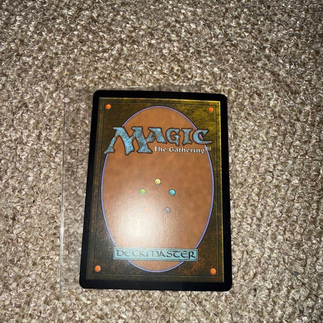 精神的つまづき foil 初版 - メルカリ