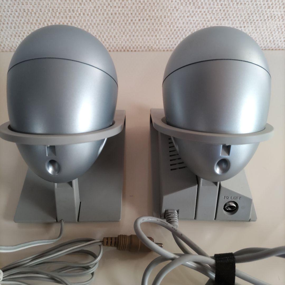 希少 富士通 TIMEDOMAIN USB仕様 タイムドメイン PCスピーカー - メルカリ