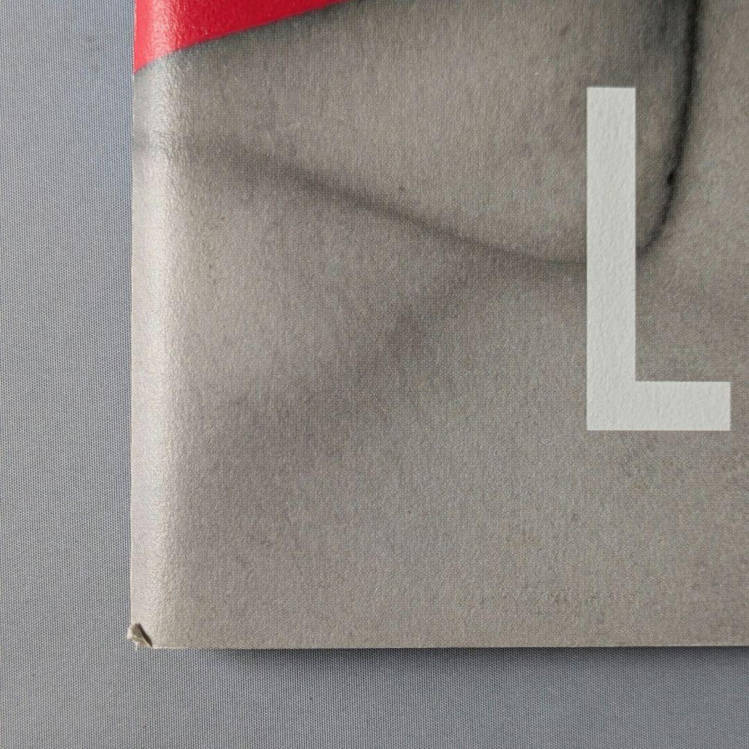 0554【希少】SUPER PORNSTAR レスリー・キー✕真崎航