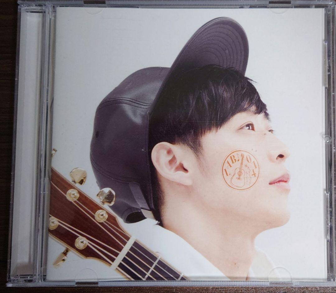 帯付き】大石昌良 / 大石昌良の弾き語りラボ（CD） - メルカリ