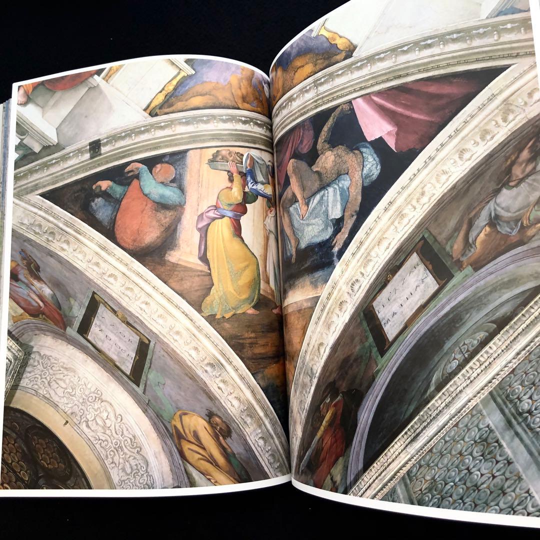 ミケランジェロ 全作品集「Michelangelo」2022年 Taschen - メルカリ