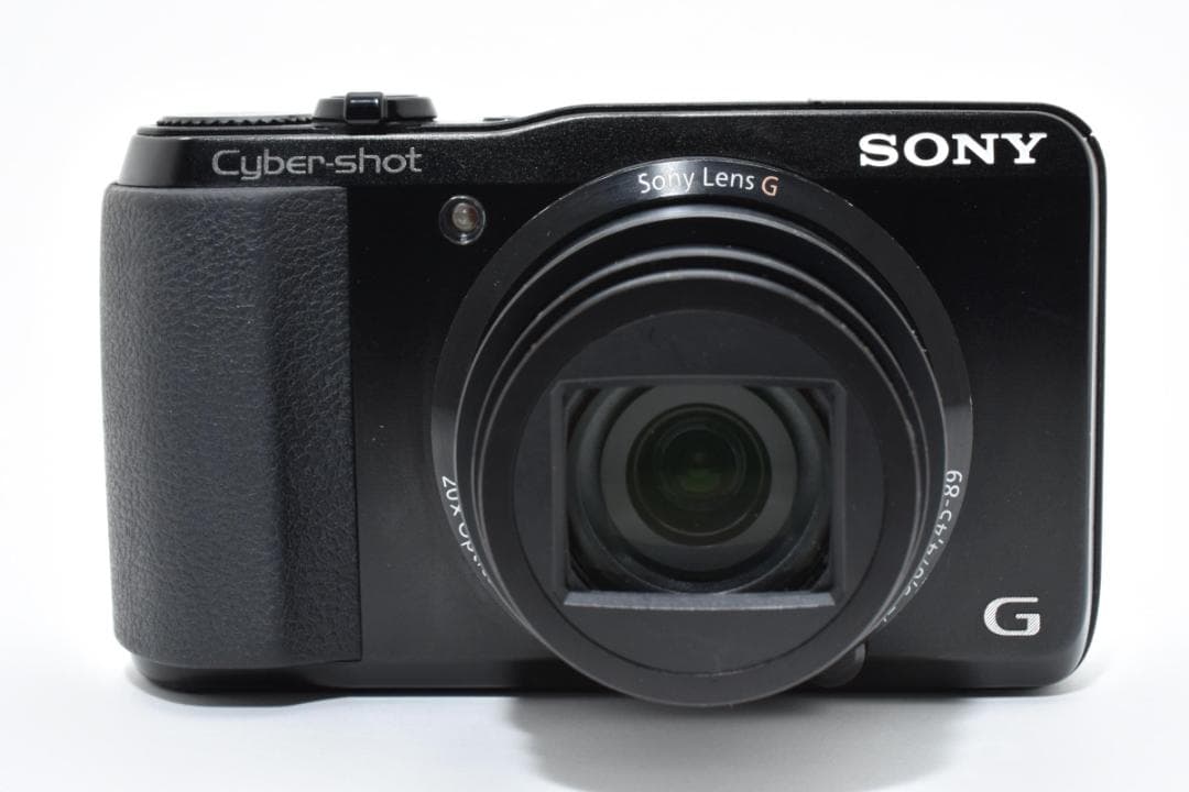 《 美品 》 ソニー　SONY Cyber-shot DSC-HX30V
