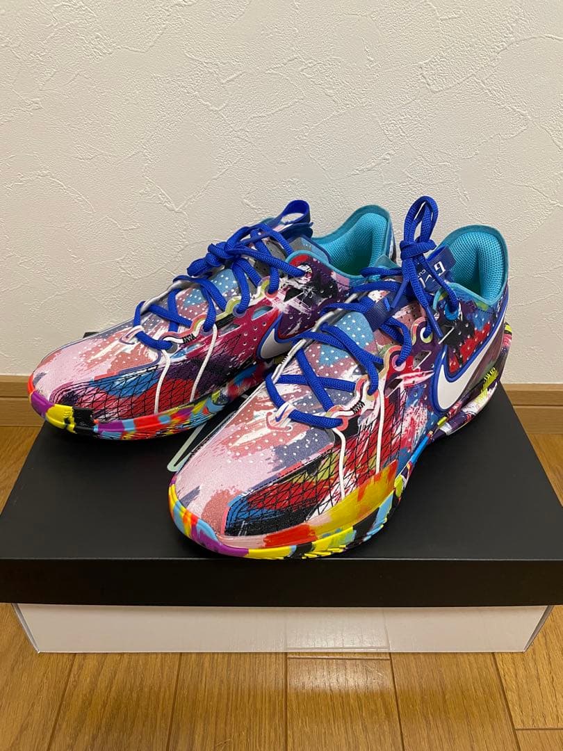 シューズ(男性用) g.t. cut 3 ep 27.5cm NIKE Cardiologue Agadir – Dr Issam ATIDI – Centre de cardiologie et de