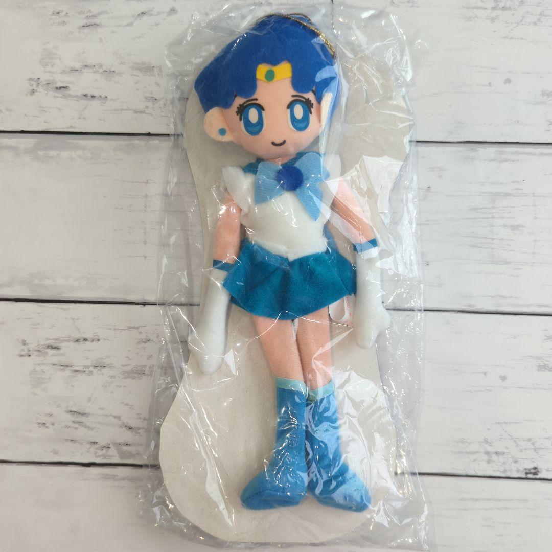 美少女戦士セーラームーンS ぐにゃぐにゃシリーズ 平成レトロ