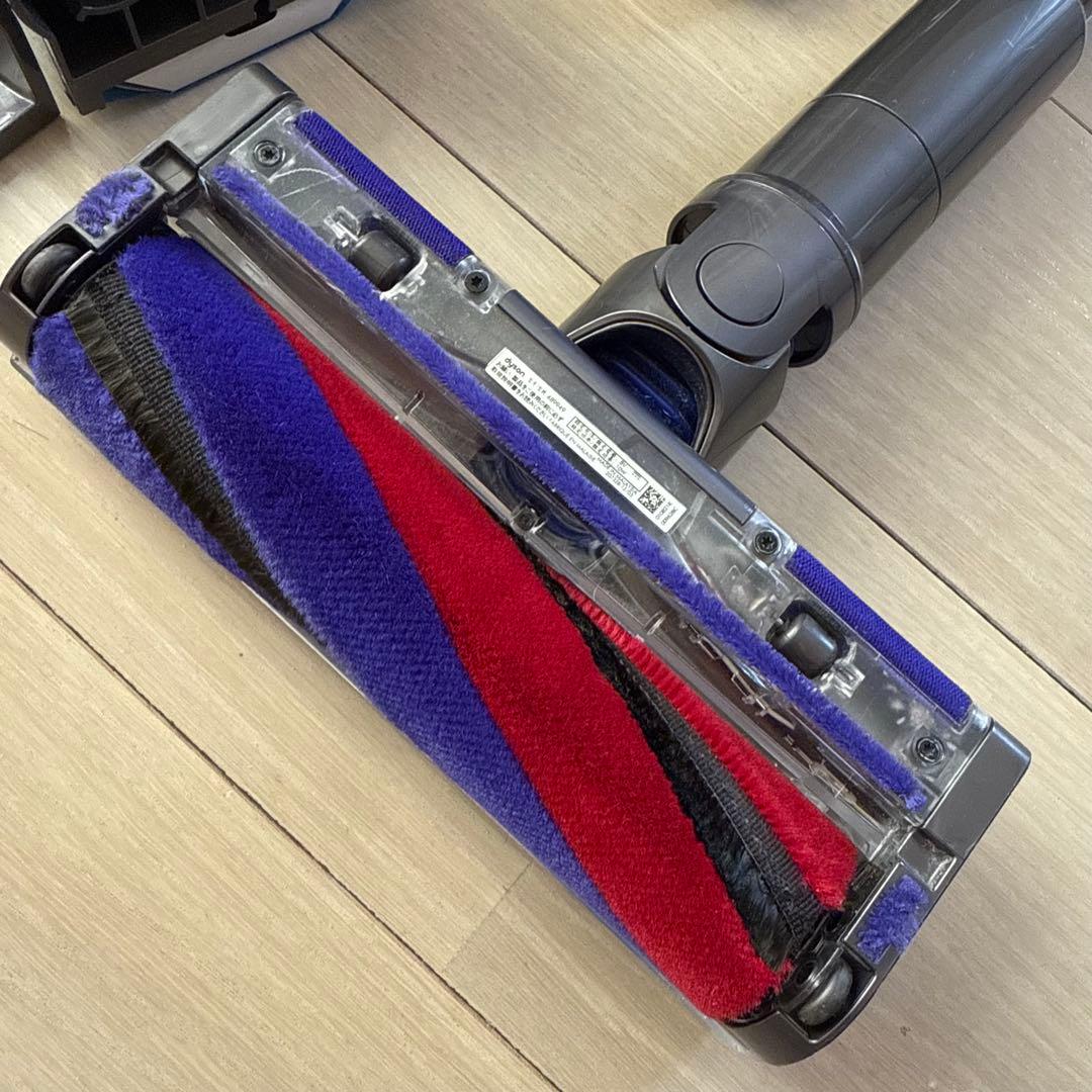 ダイソン dyson micro 1.5kg origin SV21 掃除機