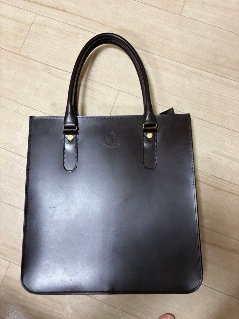 グレンロイヤル　トート img_01-5.jpg