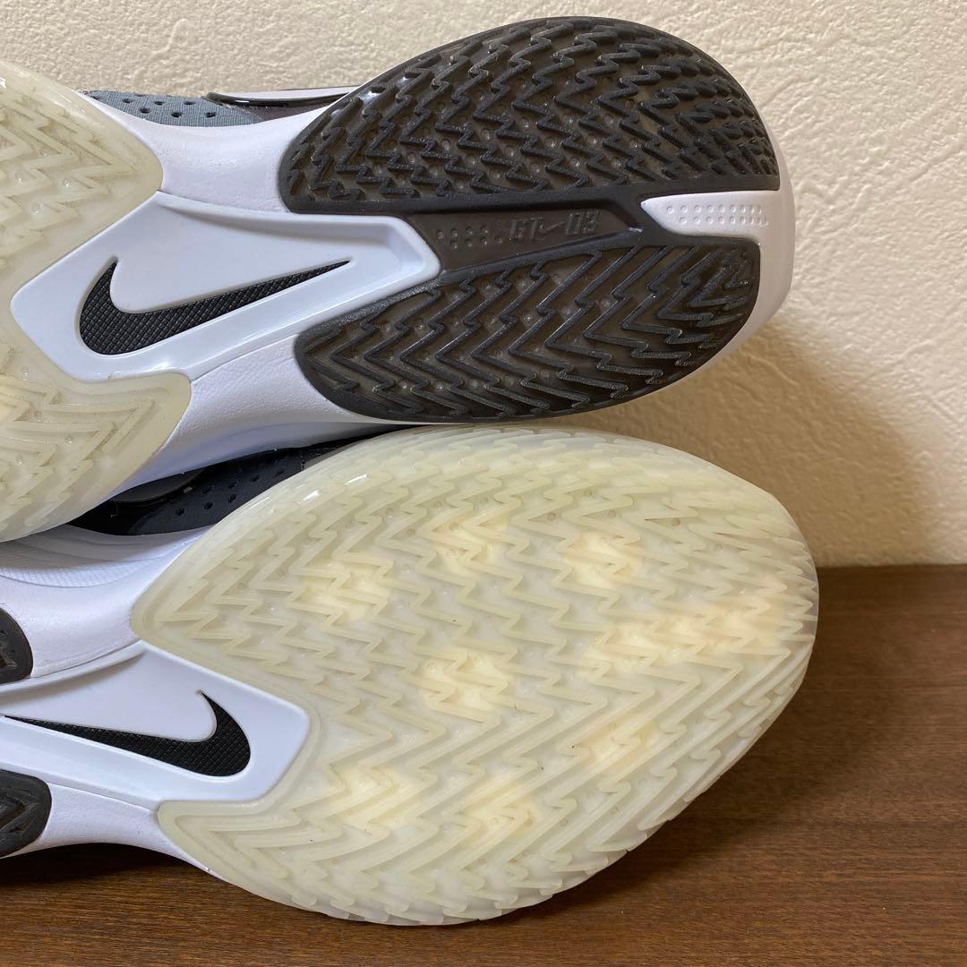 NIKE gt cut 2 EP ナイキ gtカット 2 バッシュ 26.5cm