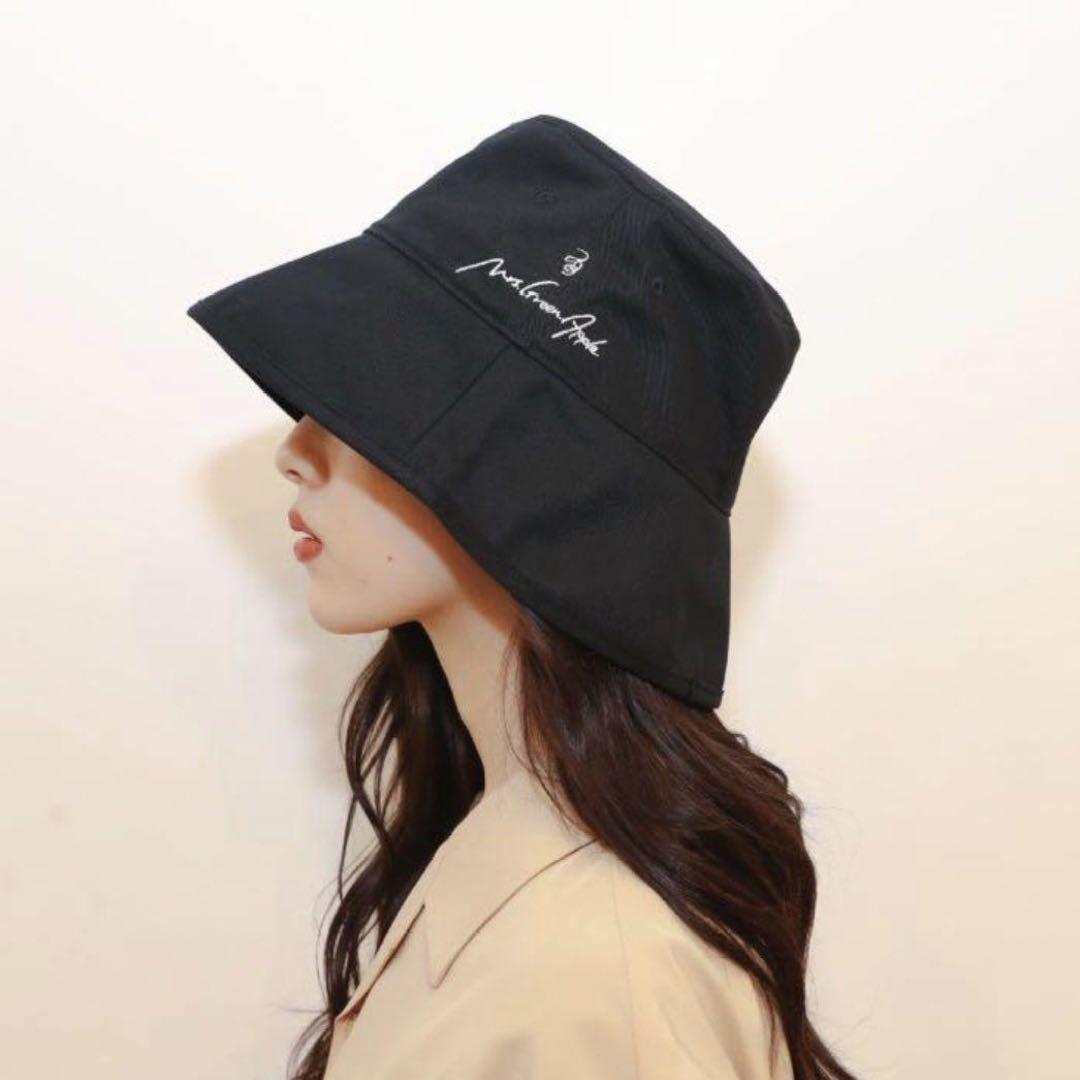 Mrs.GREEN APPLE バケハ - メルカリ