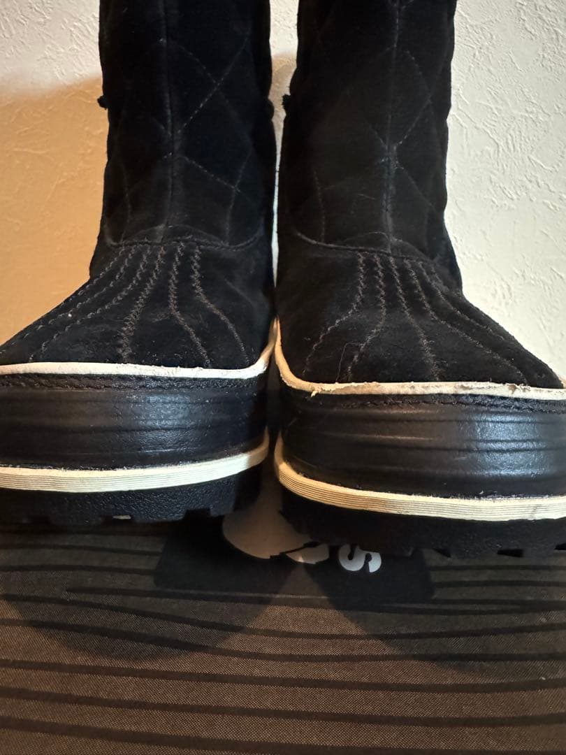 ソレル　ティポリⅡ 24.5cm SOREL TIVOLI II