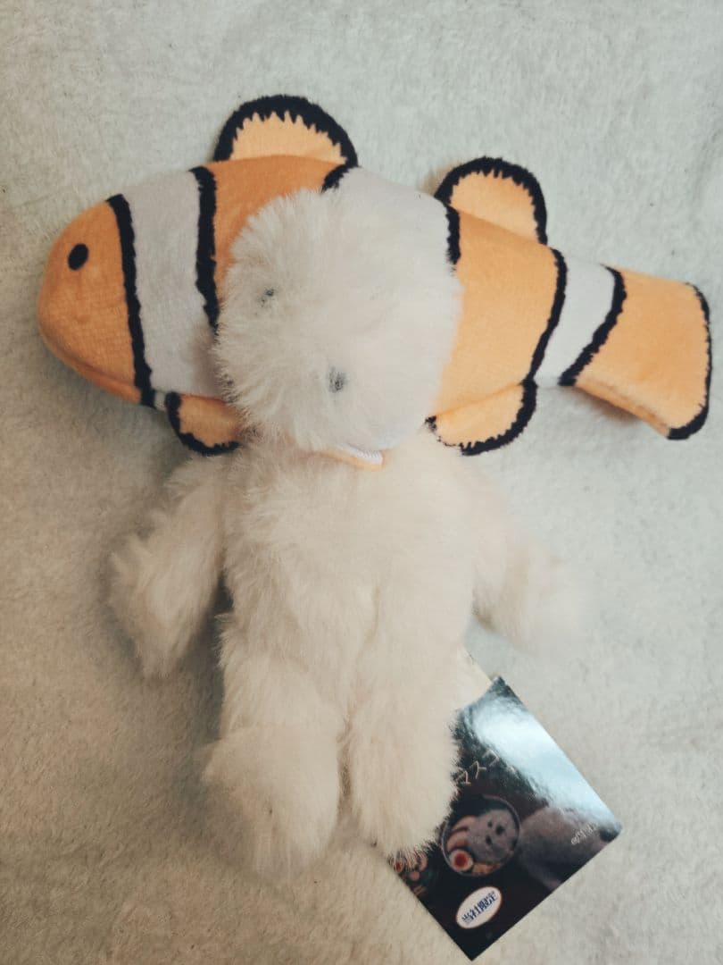 犬記録 ぬいぐるみ マスコット コンプリートセット - メルカリ