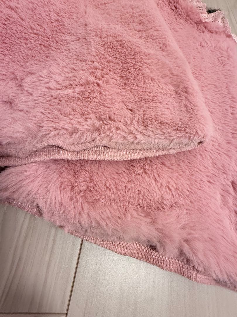 ラブリーレオパード《8点セット》【Malymoon/マリームーン】