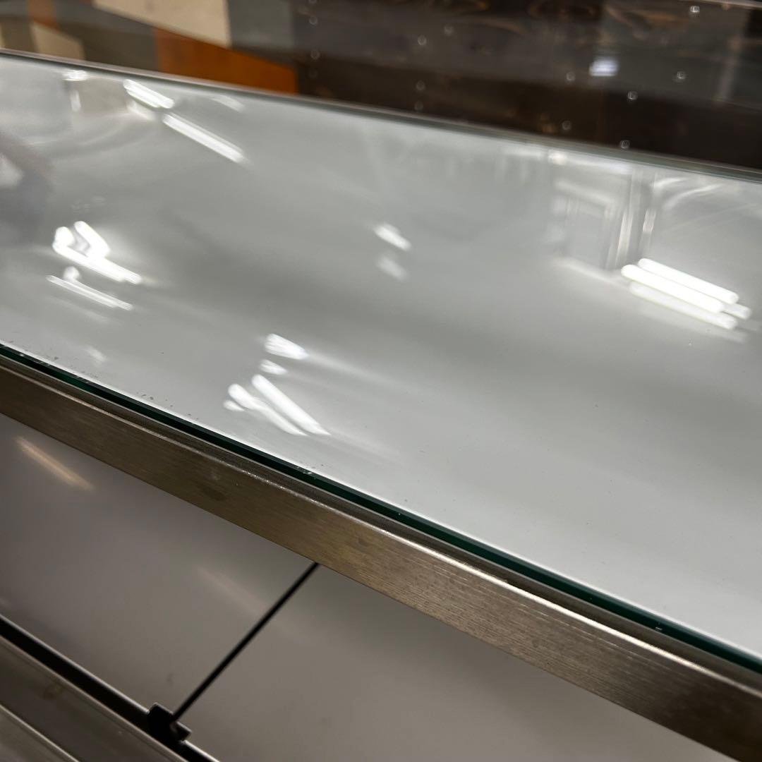 3857【極美品】OHO 冷蔵ショーケース OHGP-SRAf-1200特注 - メルカリ