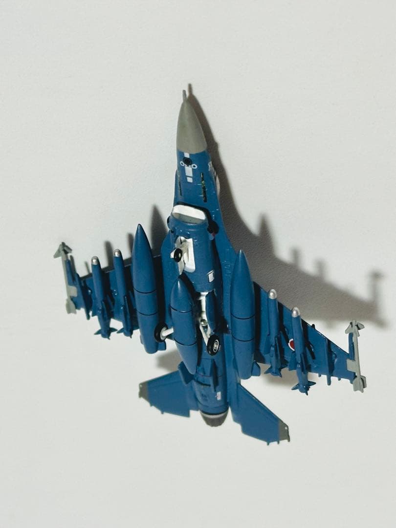GULLIVER200 F-2 戦闘機モデル 8SQ JASDF - メルカリ