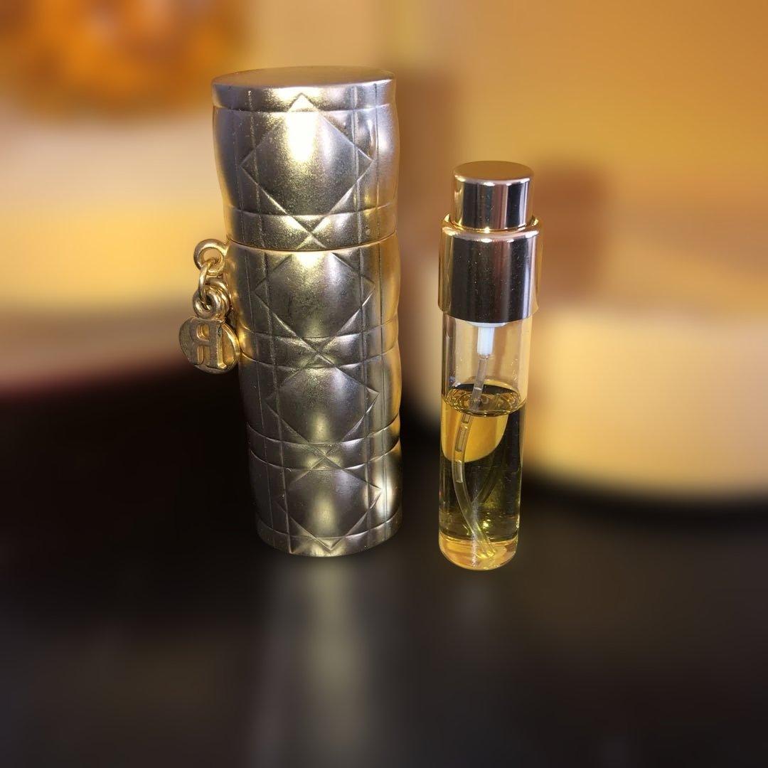 クリスチャンディオール 香水 ドルチェヴィータ 限定ケース付