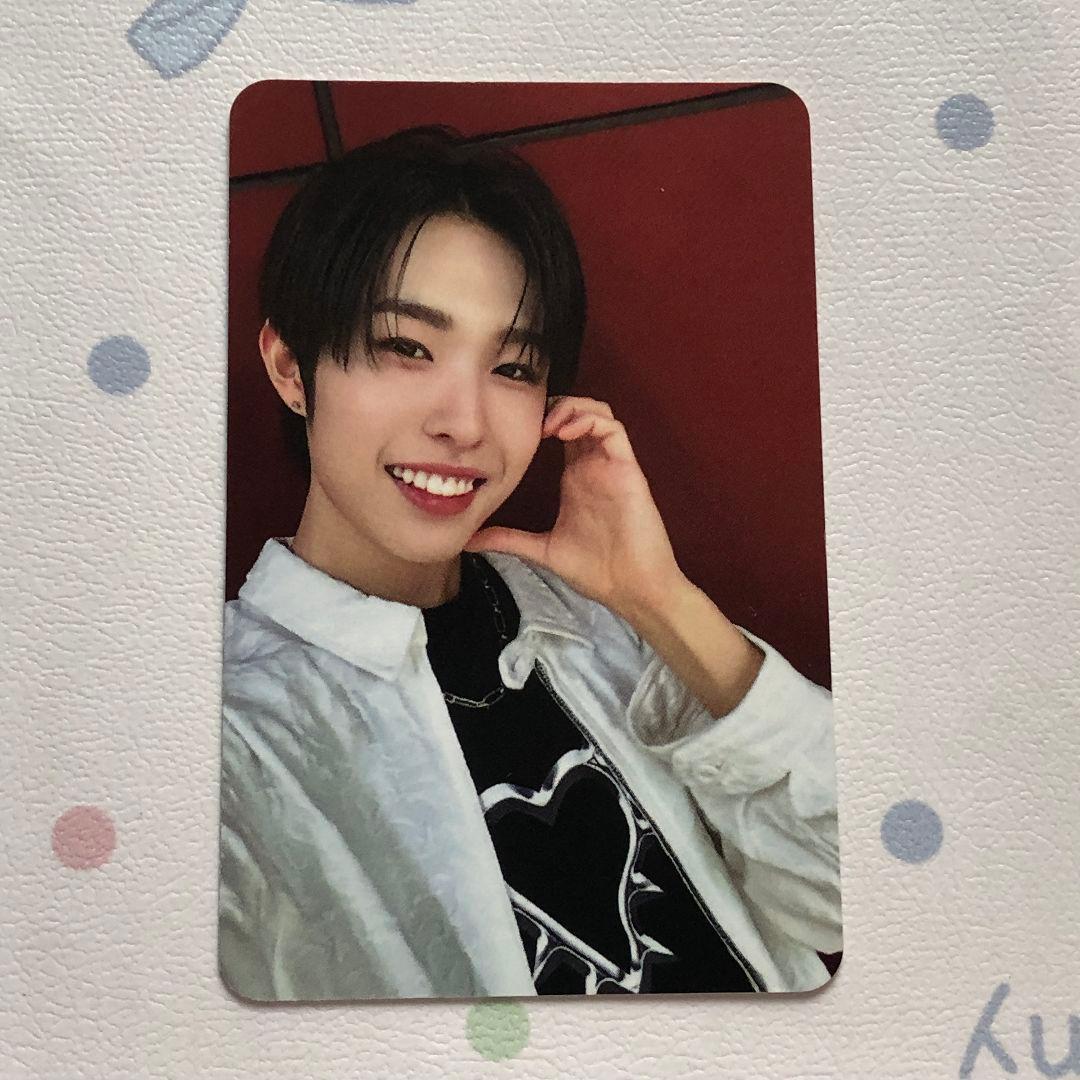 Stray kids KARMA JYP 特典 Japan スキズ トレカ 8枚 Stray kids KARMA JYP 特典 Japan スキズ トレカ 8枚 公式 Stray Kids