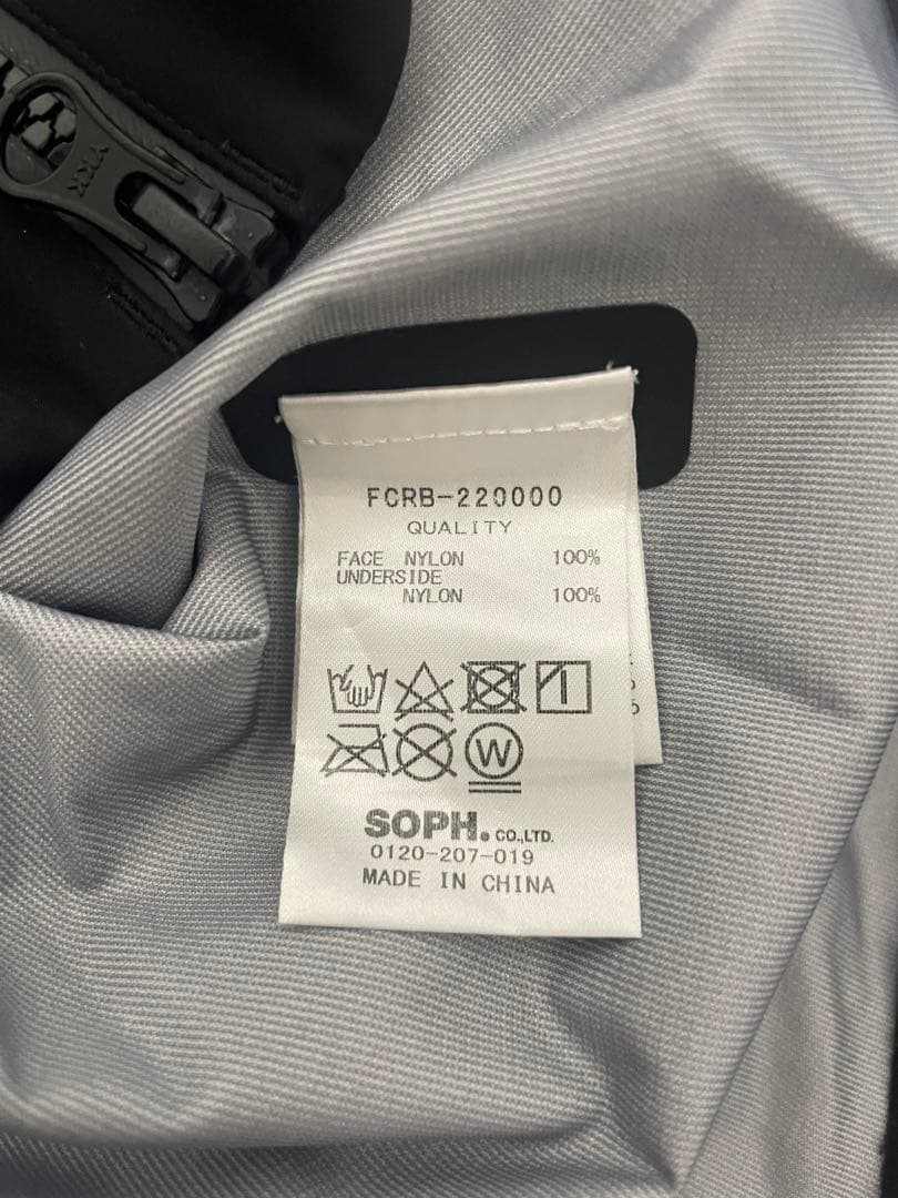 ジャケット・アウター FCRB F.C.Real Bristol WARM UP JACKET