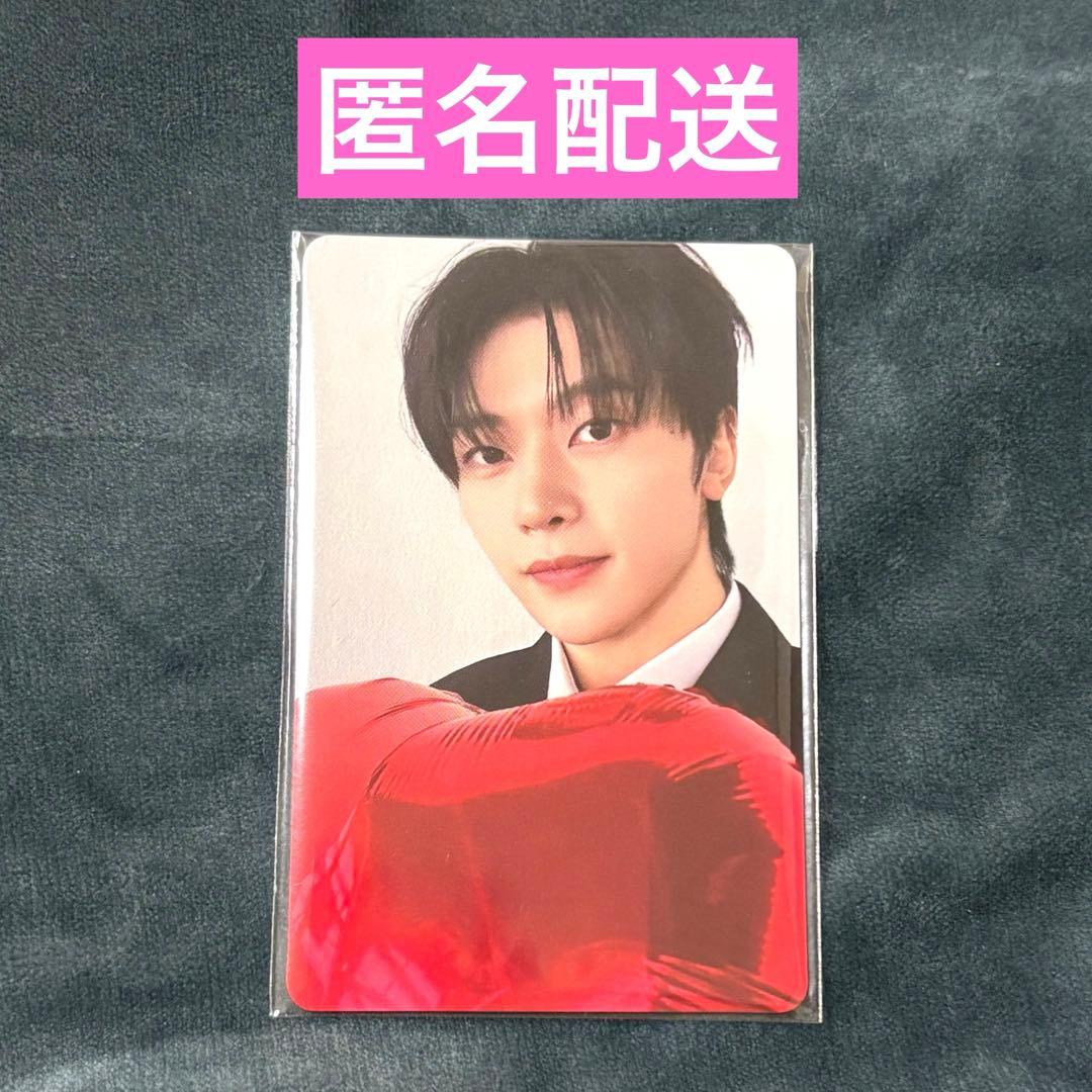 ZB1 ゼベワン マシュー メテュ トレカ 7000円 特典 - メルカリ