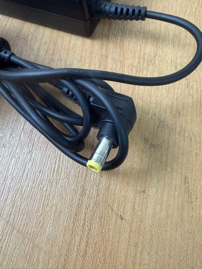 【50個】Fujitsu 純正AC 19v 3.42A FMV-AC332A