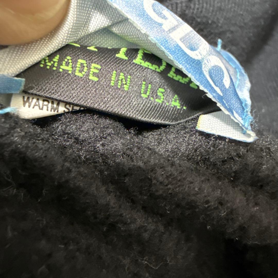 GDC×Disney ダンボパーカー XL CAMBER グランドキャニオン - メルカリ