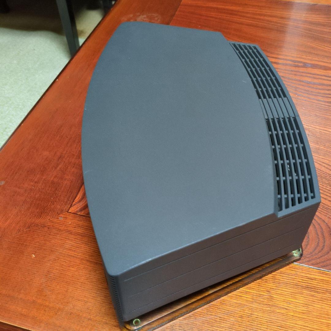 BOSE Wave Music System Ⅲ完動品ワイドFM純正各種付属取説 - メルカリ