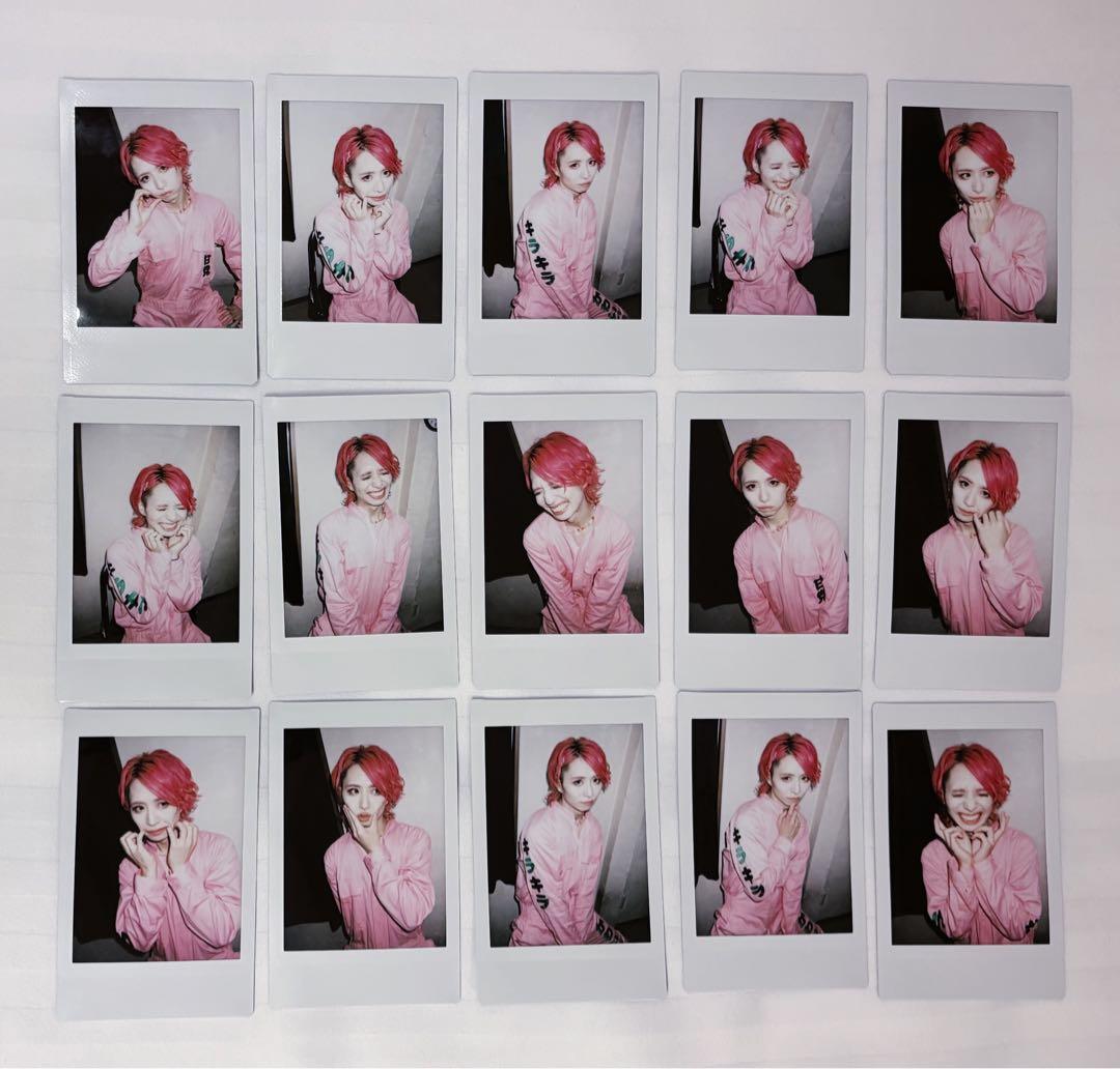 甘い暴力 啓 チェキ - メルカリ