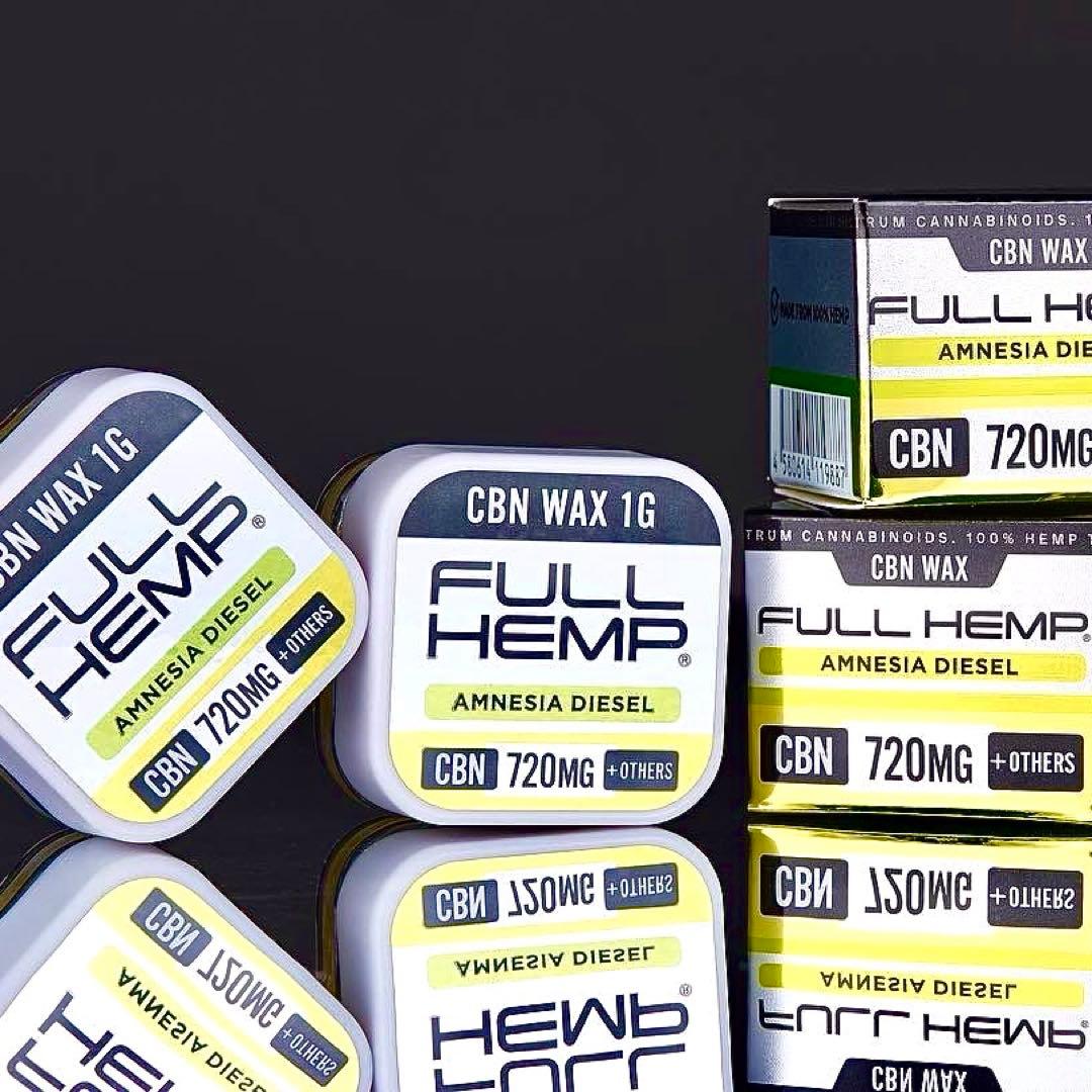 VapeMania FULL HEMP 90%ワックス1G＊アムネシアディーゼル - メルカリ