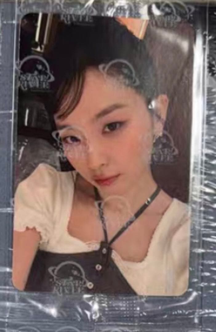 Red Velvet スルギ TILT 広州 star 当選者限定 アイリーン&スルギ(Red Velvet) - TILT [2nd Mini Album/Photobook ver