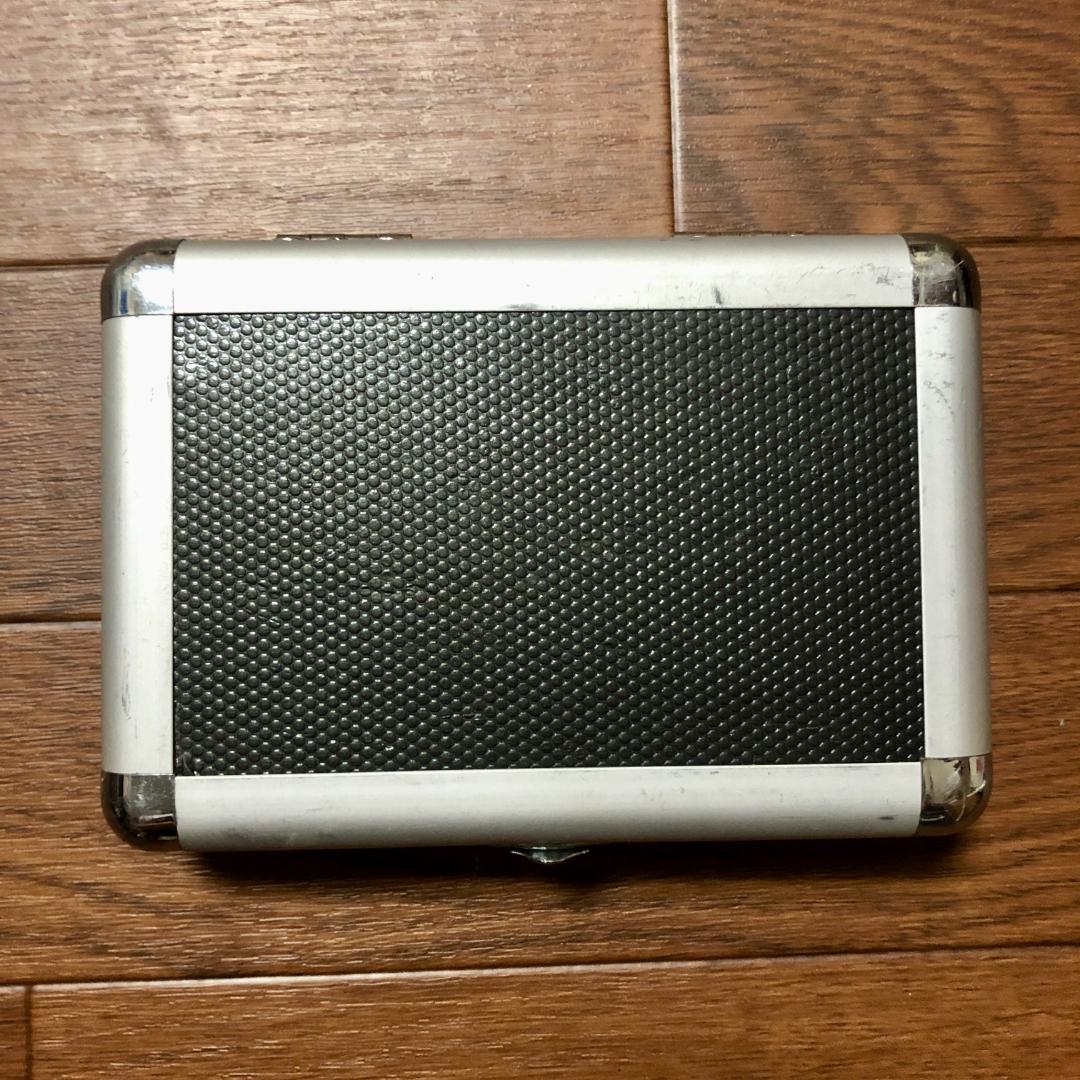 ortofon レコード針ケース カートリッジケース - メルカリ