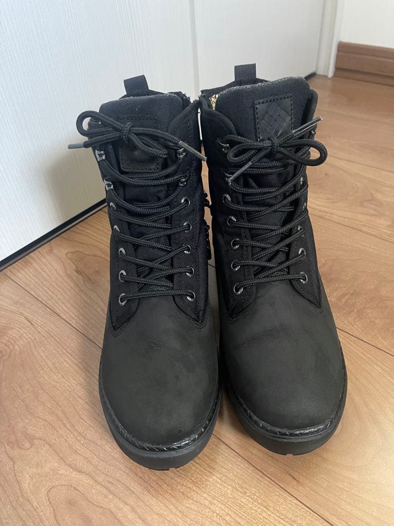 Columbia サップランド　24.5cm