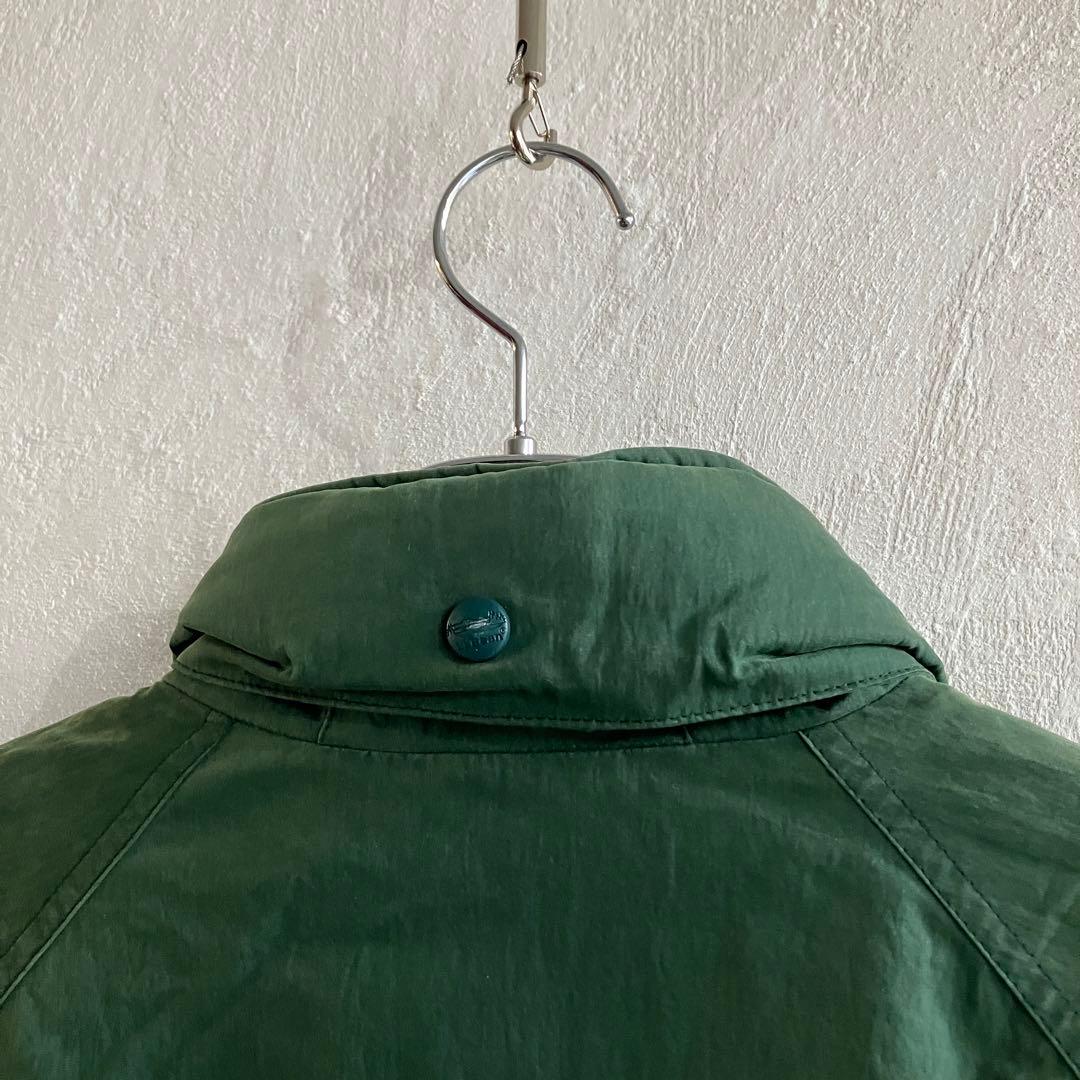 90S L.L.bean ノーイースターコート エルエルビーン M