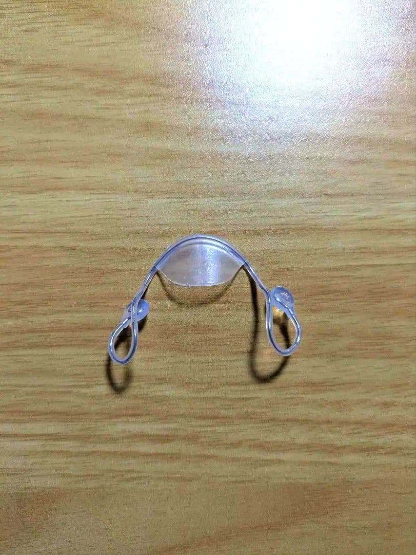 Sgs様専用 noson 鼻拡張器 プラスチック製の通販はau PAY マーケット