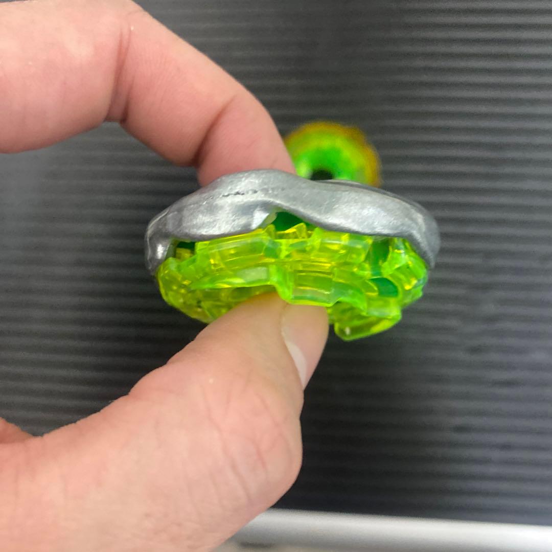 ベイブレードX ゴーストサークル4-60H ランダムブースターVOL.5