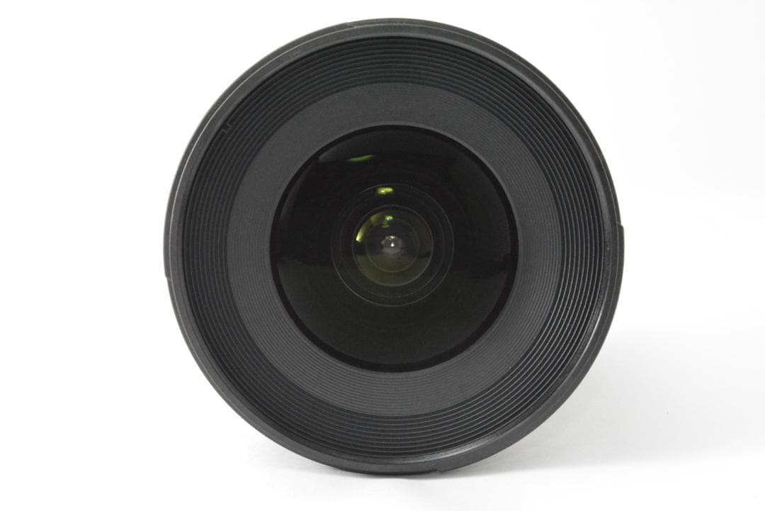 ≪PENTAX K≫TAMRON SP 10-24mm F3.5-4.5 II