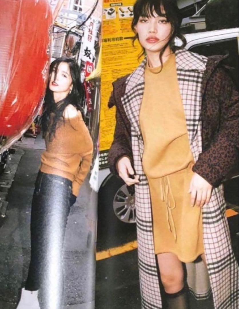 非売品‼️ 鈴木親 『SLY TOKYO』 小松菜奈