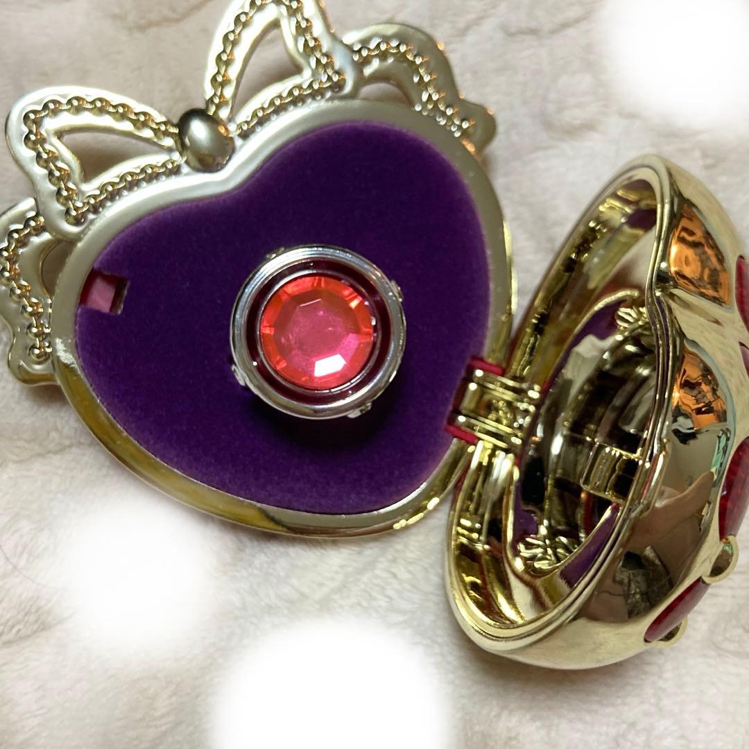 明日のナージャ ナージャのブローチ - メルカリ