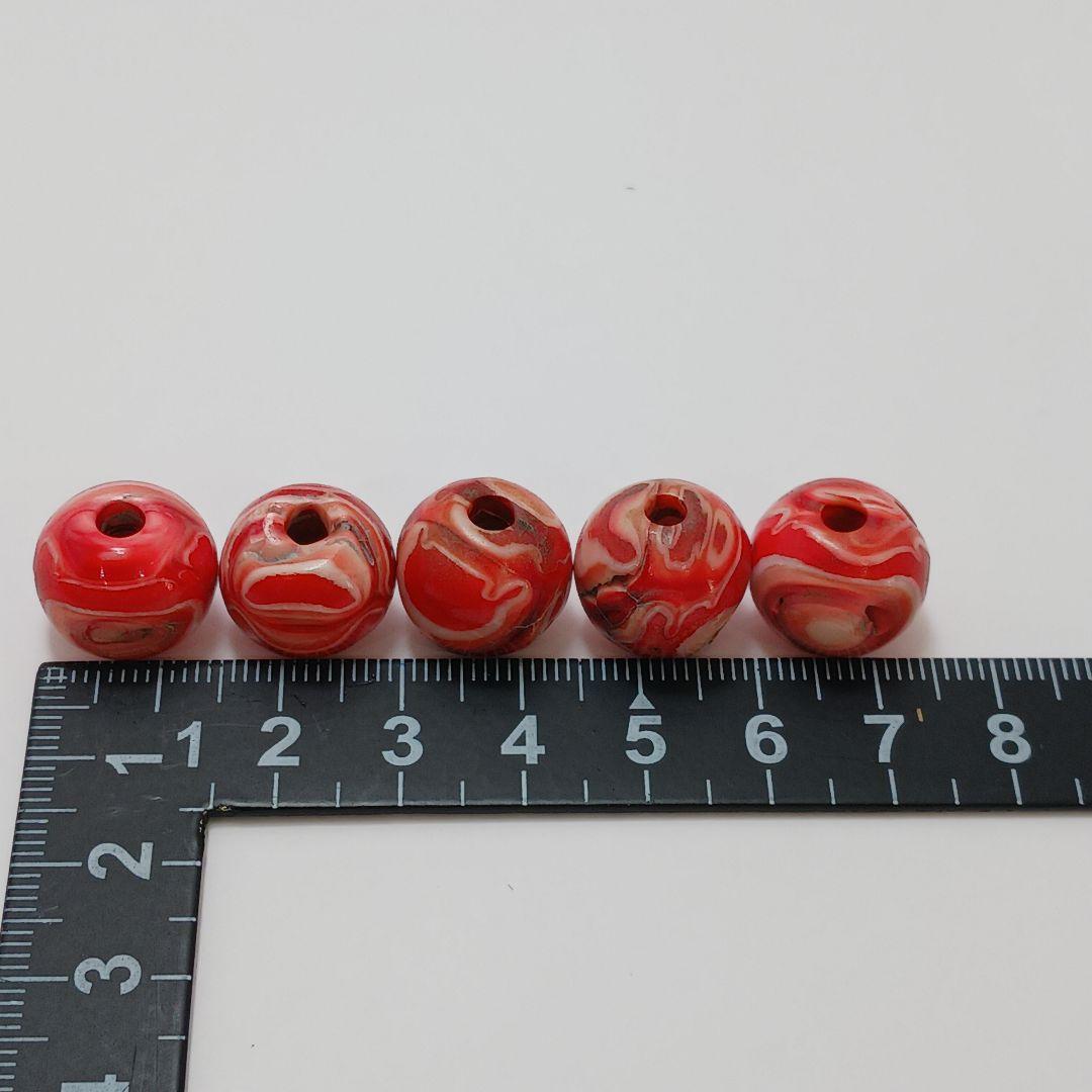 鶴天 提げ物 緒締 5個セット 直径13～14.5㎜ 総重量17.7g ね - メルカリ