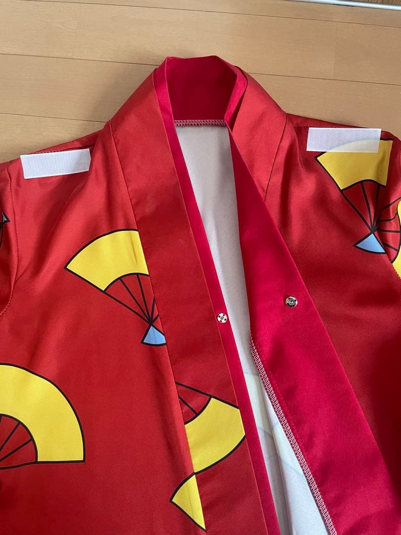 エボシ御前 ジブリ もののけ姫 コスプレ 衣装 M〜Lサイズ - メルカリ