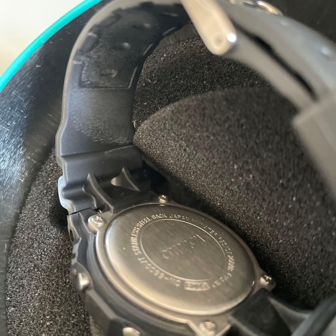 ☆げんきちゃん様専用です☆ カシオ KOBELCO G-SHOCK コラボ時計