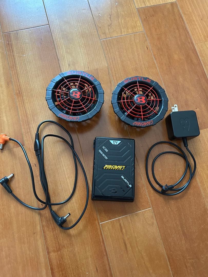 BURTLE AIRCRAFT サーキュレーター 首振りがいらないサーキュレーター – ツインバード公式ストア