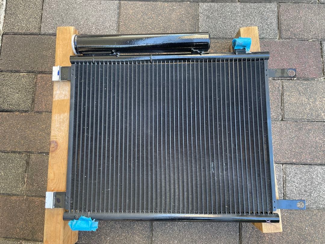 ★ 日産ルークス【B44A】ハイウェイスターXコンデンサー中古品★ ルークス ハイウェイスター X（日産）[CVT（無段変速車）]のカタログ