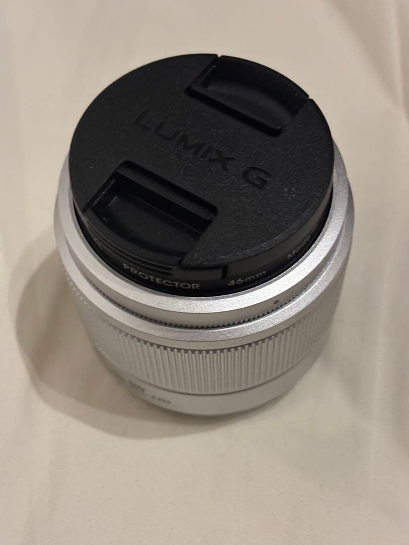 美品　Panasonic LUMIX G 25mm F1.7単焦点H-H025 Amazon.com : Panasonic LUMIX H-H025E-K 25 mm Micro Four Thirds