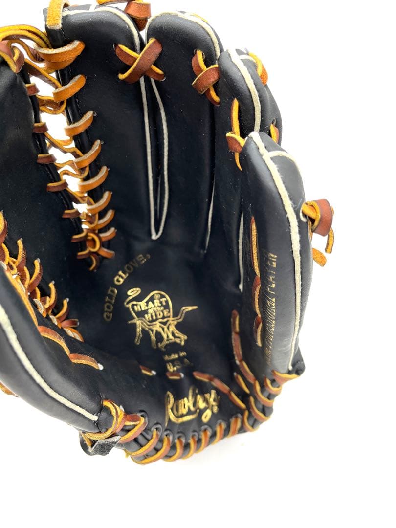 ローリングス 硬式用 PRO-TB24 右投げ用 グローブ - メルカリ